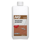 HG Terracotta Shine Seal (HG 1921)